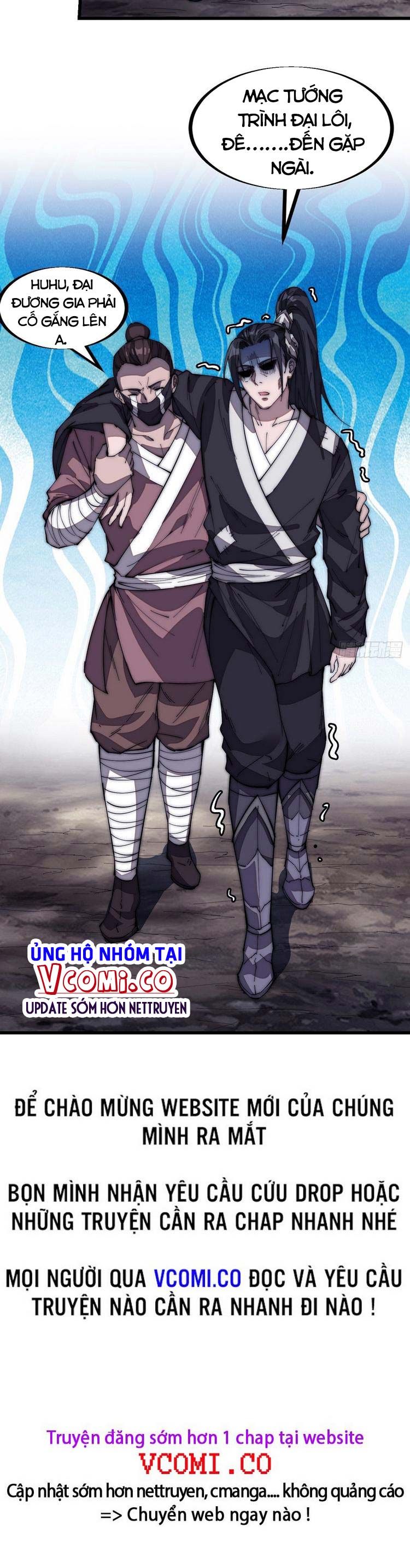 đọc truyện Ta Có Một Sơn Trại Chương 121 ảnh 18 tại Thiên Thai Truyện