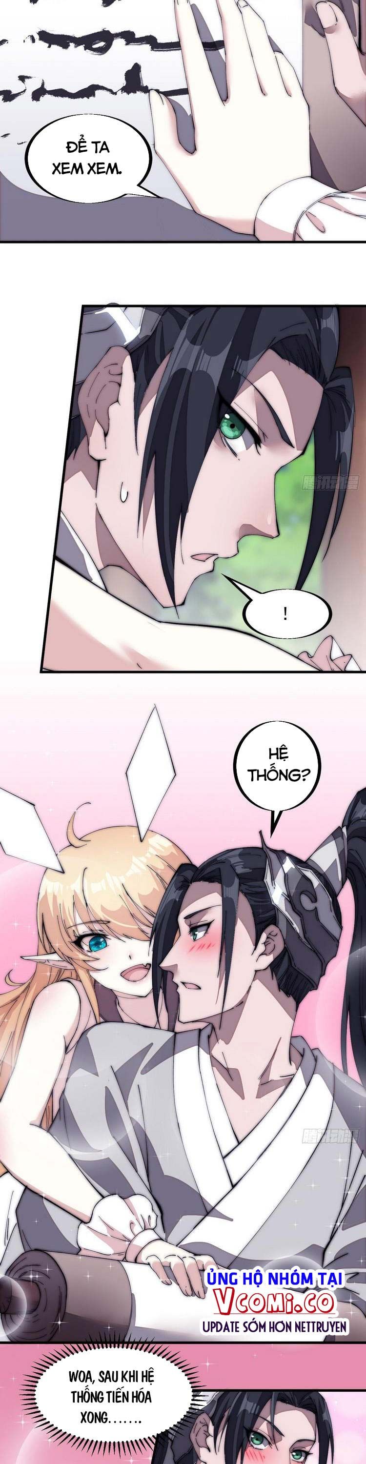 đọc truyện Ta Có Một Sơn Trại Chương 121 ảnh 4 tại Thiên Thai Truyện