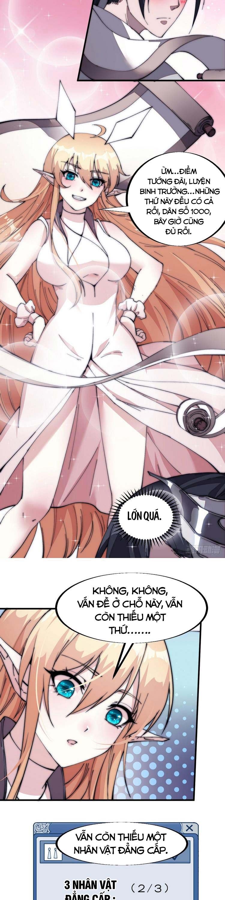 đọc truyện Ta Có Một Sơn Trại Chương 121 ảnh 5 tại Thiên Thai Truyện