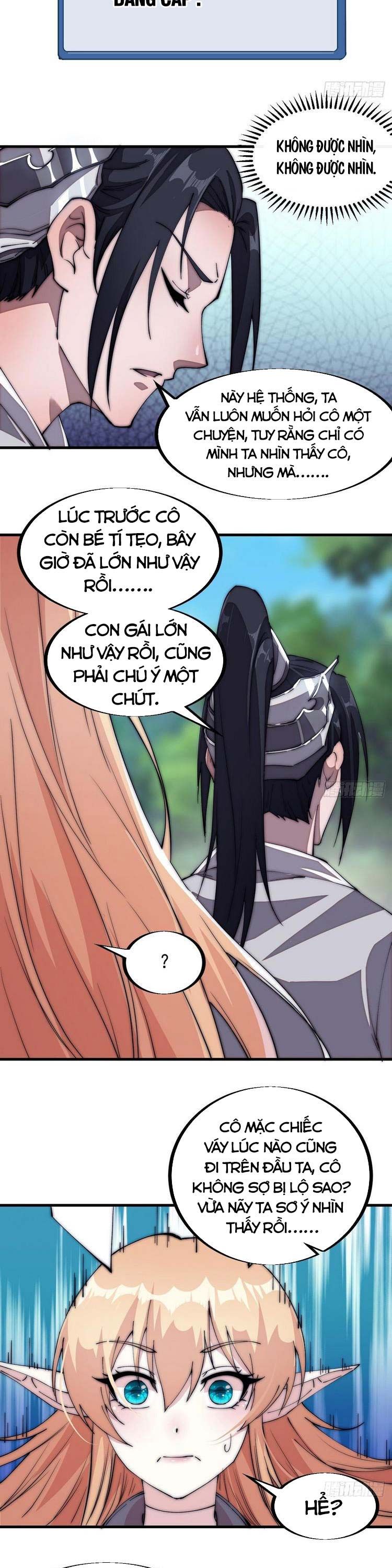 đọc truyện Ta Có Một Sơn Trại Chương 121 ảnh 6 tại Thiên Thai Truyện