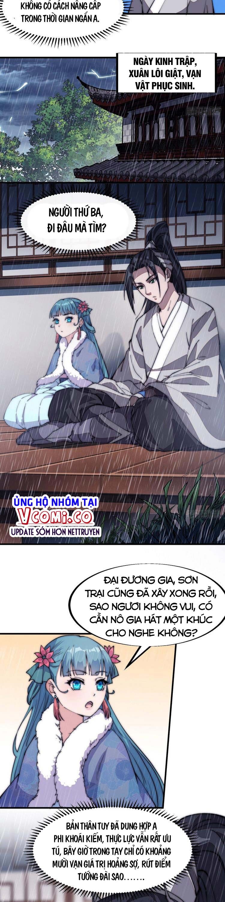 đọc truyện Ta Có Một Sơn Trại Chương 121 ảnh 9 tại Thiên Thai Truyện