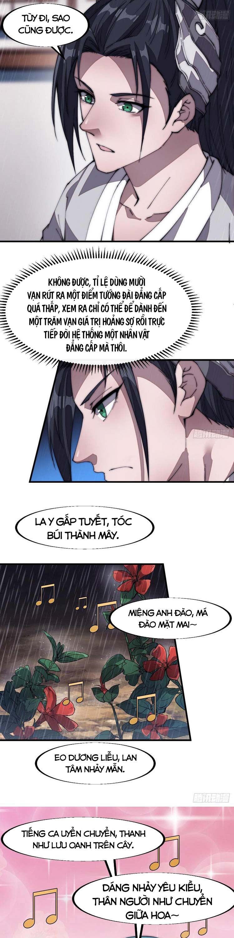 đọc truyện Ta Có Một Sơn Trại Chương 121 ảnh 10 tại Thiên Thai Truyện