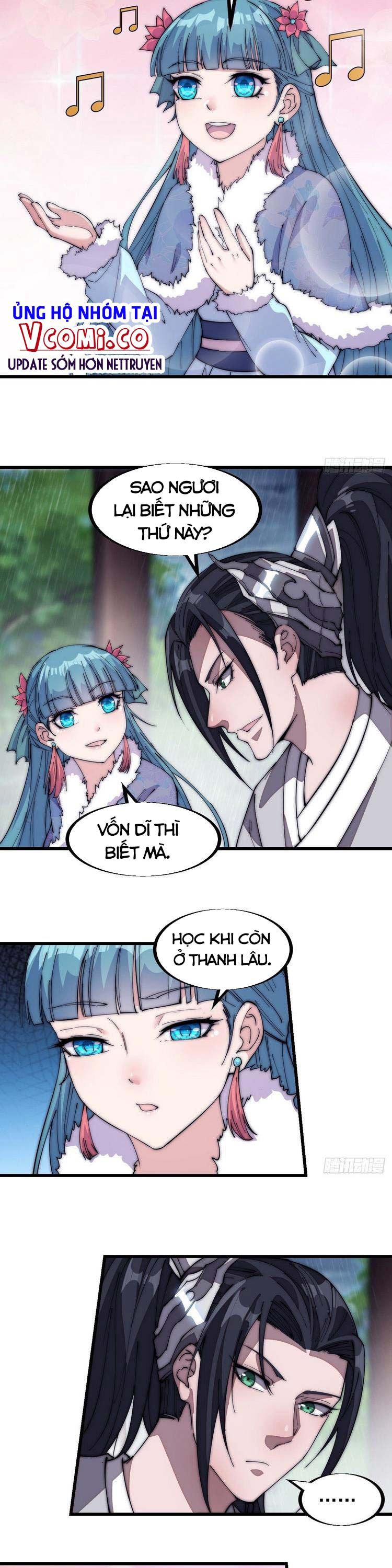 đọc truyện Ta Có Một Sơn Trại Chương 121 ảnh 11 tại Thiên Thai Truyện