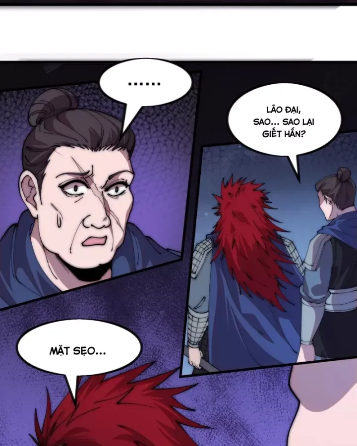 đọc truyện Ta Có Một Sơn Trại Chương 1210 ảnh 17 tại Thiên Thai Truyện