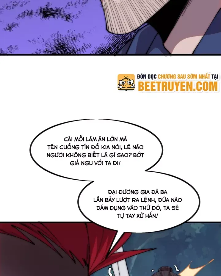 đọc truyện Ta Có Một Sơn Trại Chương 1210 ảnh 21 tại Thiên Thai Truyện