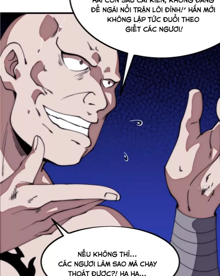 đọc truyện Ta Có Một Sơn Trại Chương 1210 ảnh 5 tại Thiên Thai Truyện