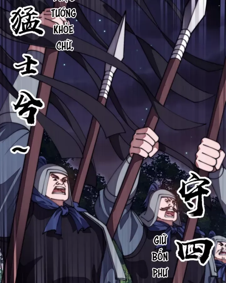 đọc truyện Ta Có Một Sơn Trại Chương 1210 ảnh 65 tại Thiên Thai Truyện