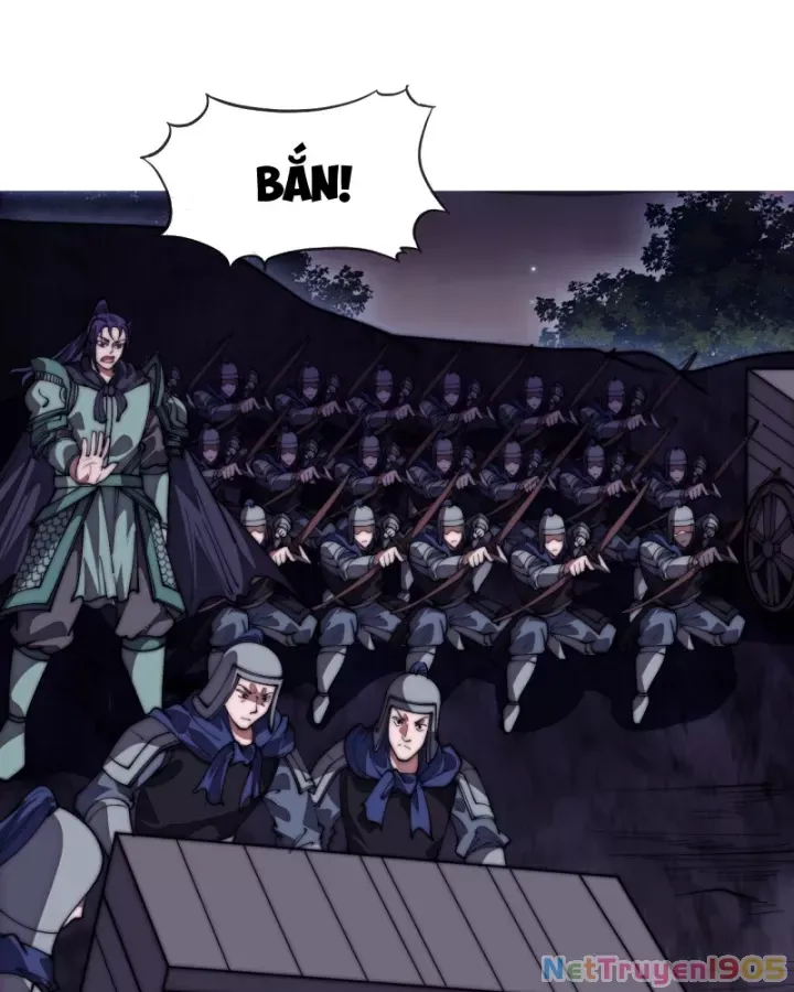 đọc truyện Ta Có Một Sơn Trại Chương 1211 ảnh 18 tại Thiên Thai Truyện