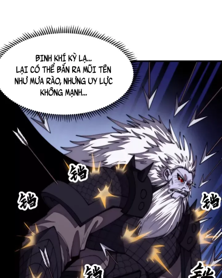 đọc truyện Ta Có Một Sơn Trại Chương 1211 ảnh 22 tại Thiên Thai Truyện