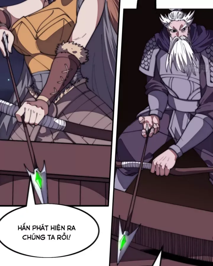 đọc truyện Ta Có Một Sơn Trại Chương 1211 ảnh 34 tại Thiên Thai Truyện