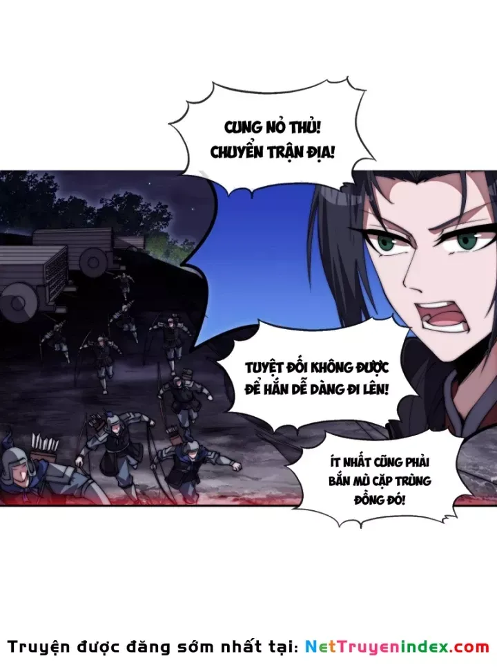 đọc truyện Ta Có Một Sơn Trại Chương 1211 ảnh 36 tại Thiên Thai Truyện