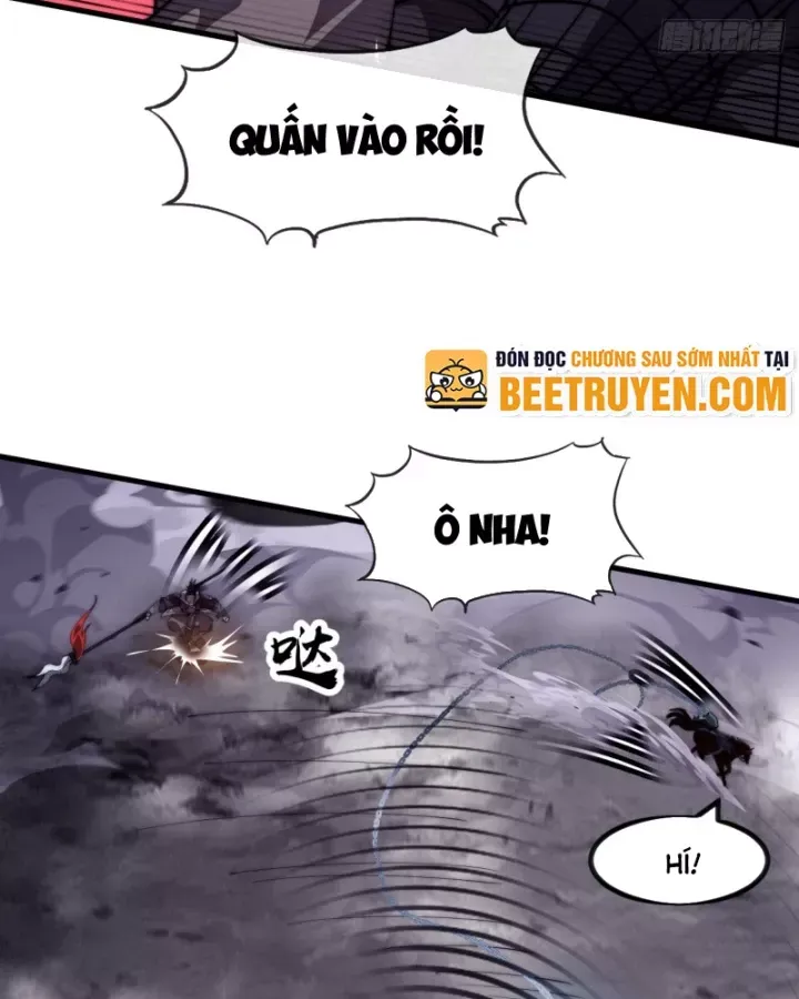 đọc truyện Ta Có Một Sơn Trại Chương 1211 ảnh 75 tại Thiên Thai Truyện