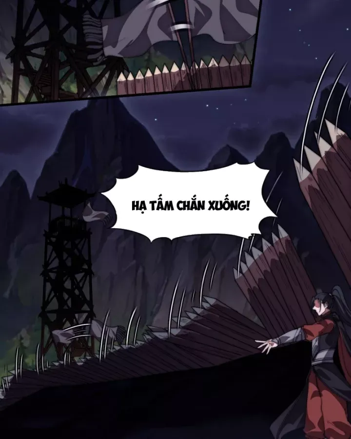 đọc truyện Ta Có Một Sơn Trại Chương 1212 ảnh 23 tại Thiên Thai Truyện