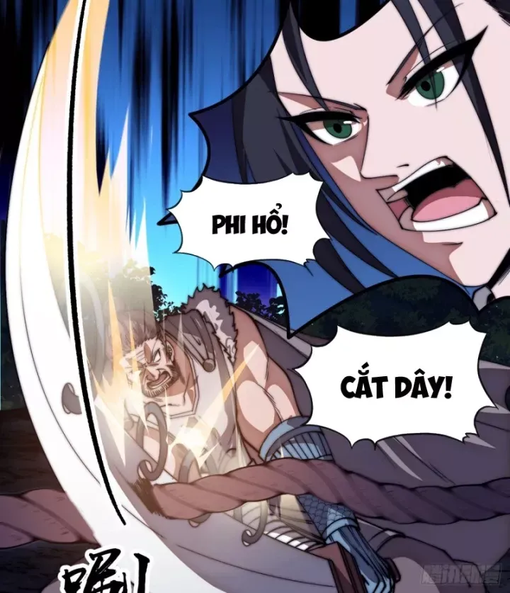 đọc truyện Ta Có Một Sơn Trại Chương 1212 ảnh 35 tại Thiên Thai Truyện