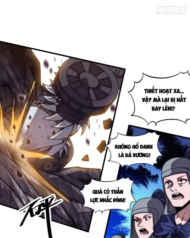 đọc truyện Ta Có Một Sơn Trại Chương 1212 ảnh 48 tại Thiên Thai Truyện