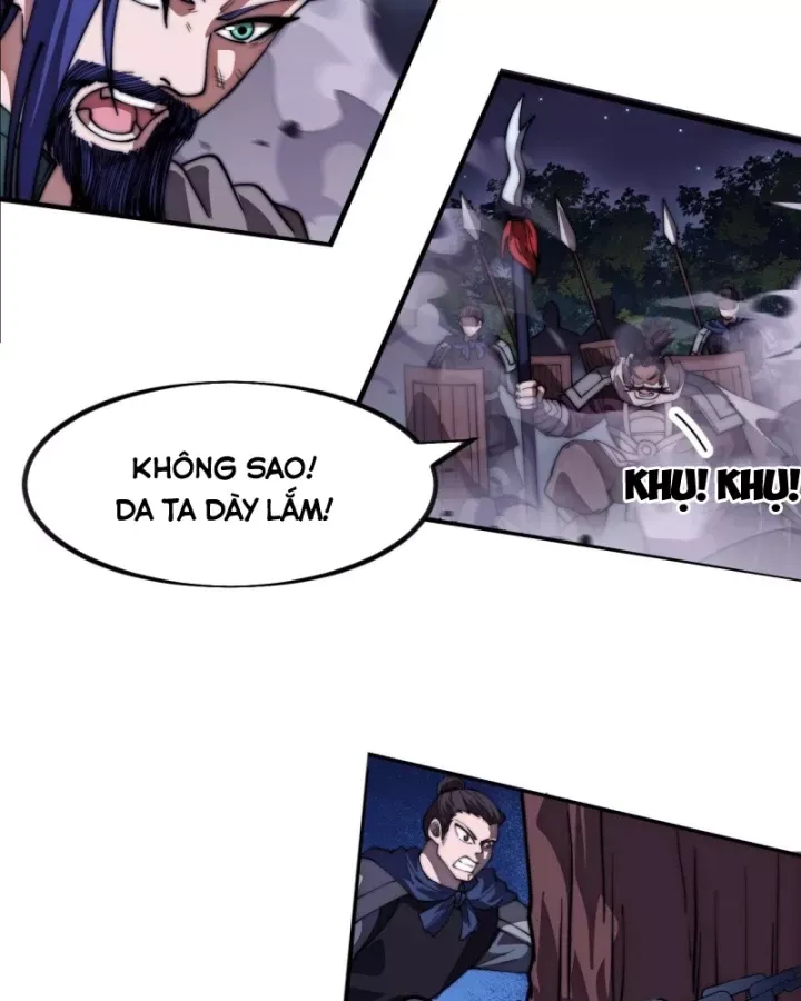 đọc truyện Ta Có Một Sơn Trại Chương 1212 ảnh 9 tại Thiên Thai Truyện