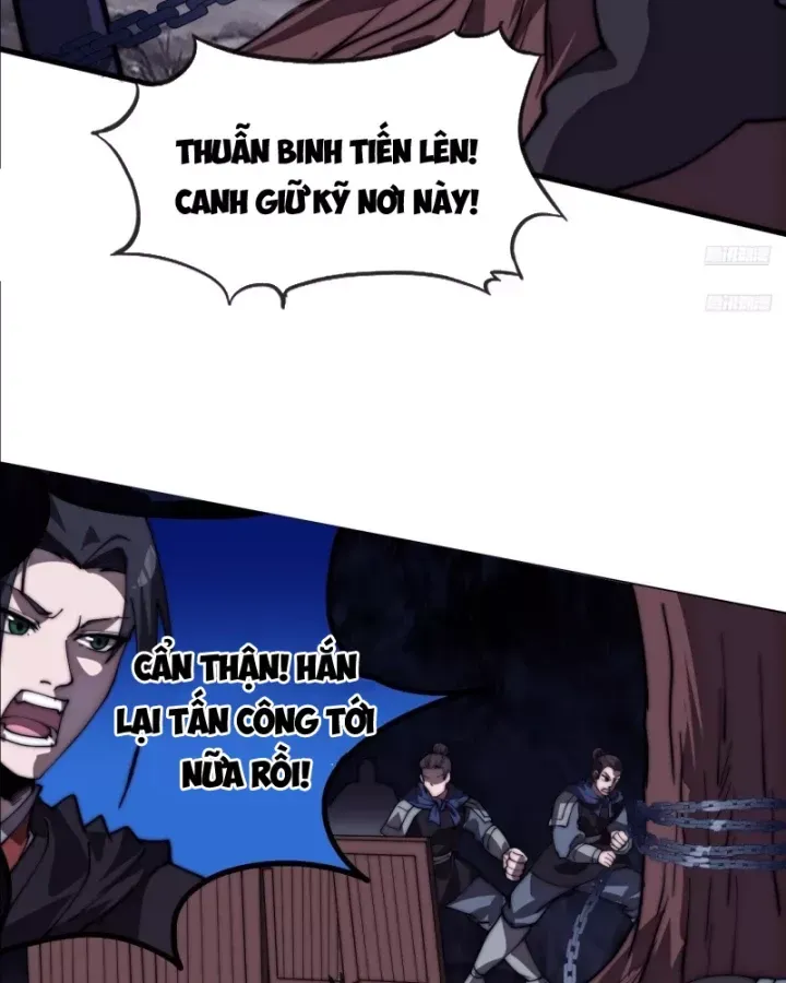 đọc truyện Ta Có Một Sơn Trại Chương 1212 ảnh 11 tại Thiên Thai Truyện