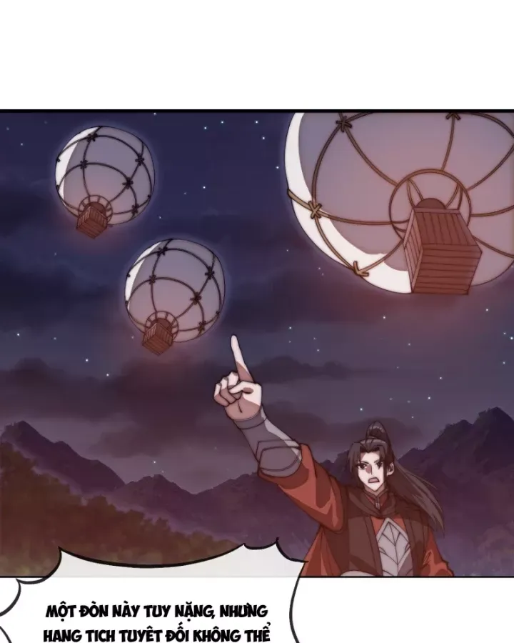 đọc truyện Ta Có Một Sơn Trại Chương 1213 ảnh 31 tại Thiên Thai Truyện