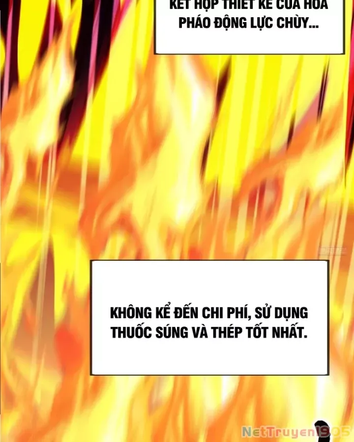 đọc truyện Ta Có Một Sơn Trại Chương 1213 ảnh 5 tại Thiên Thai Truyện