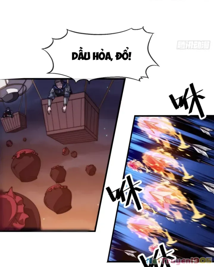 đọc truyện Ta Có Một Sơn Trại Chương 1213 ảnh 34 tại Thiên Thai Truyện