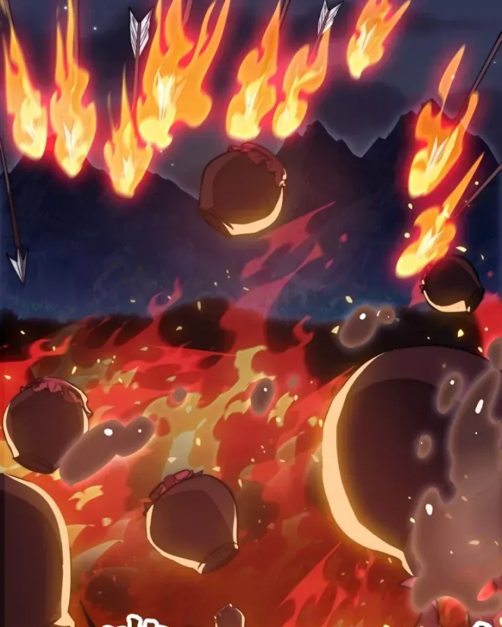 đọc truyện Ta Có Một Sơn Trại Chương 1213 ảnh 36 tại Thiên Thai Truyện