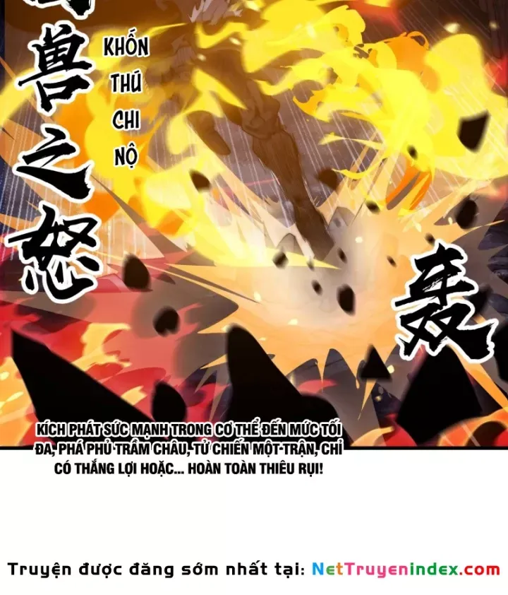 đọc truyện Ta Có Một Sơn Trại Chương 1213 ảnh 49 tại Thiên Thai Truyện