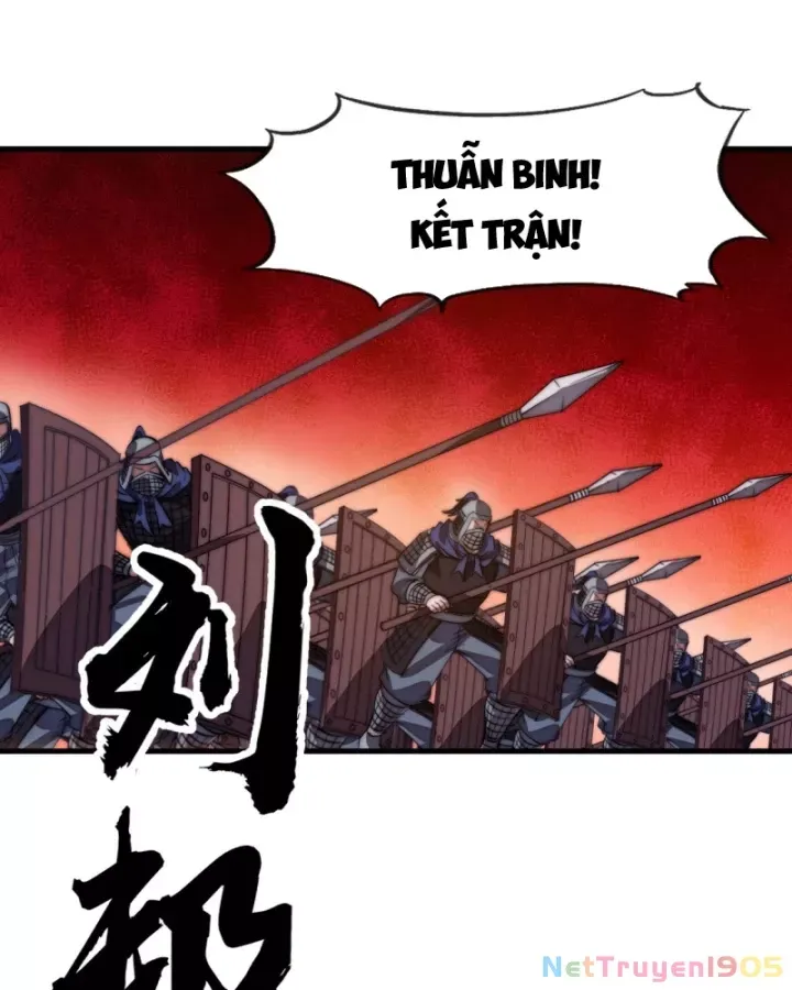 đọc truyện Ta Có Một Sơn Trại Chương 1213 ảnh 50 tại Thiên Thai Truyện