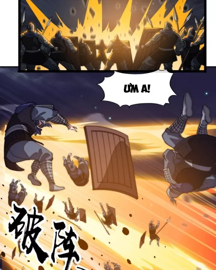 đọc truyện Ta Có Một Sơn Trại Chương 1213 ảnh 53 tại Thiên Thai Truyện