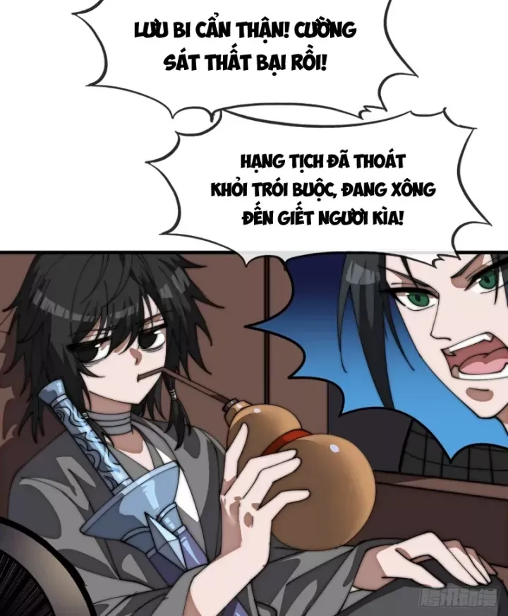 đọc truyện Ta Có Một Sơn Trại Chương 1213 ảnh 55 tại Thiên Thai Truyện