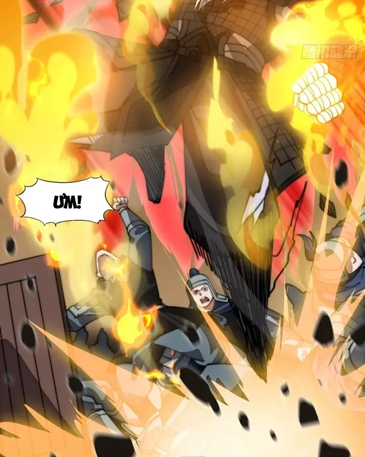 đọc truyện Ta Có Một Sơn Trại Chương 1213 ảnh 61 tại Thiên Thai Truyện