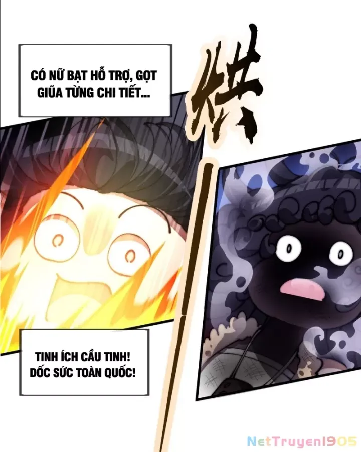 đọc truyện Ta Có Một Sơn Trại Chương 1213 ảnh 8 tại Thiên Thai Truyện