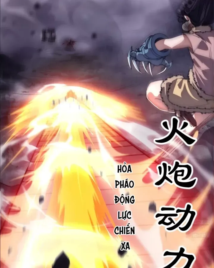 đọc truyện Ta Có Một Sơn Trại Chương 1213 ảnh 10 tại Thiên Thai Truyện