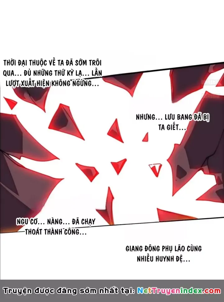 đọc truyện Ta Có Một Sơn Trại Chương 1214 ảnh 13 tại Thiên Thai Truyện