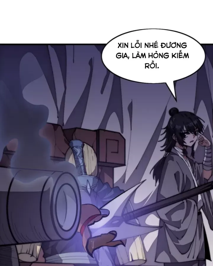 đọc truyện Ta Có Một Sơn Trại Chương 1214 ảnh 27 tại Thiên Thai Truyện