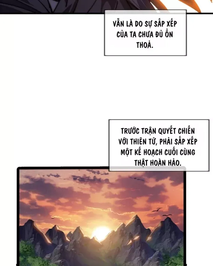 đọc truyện Ta Có Một Sơn Trại Chương 1214 ảnh 34 tại Thiên Thai Truyện