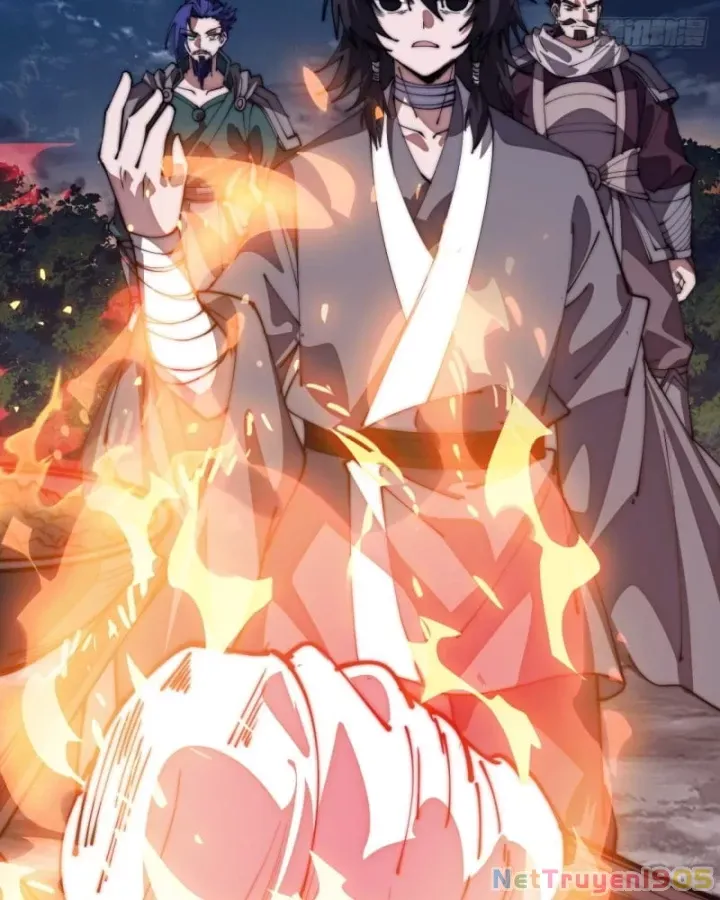 đọc truyện Ta Có Một Sơn Trại Chương 1214 ảnh 39 tại Thiên Thai Truyện