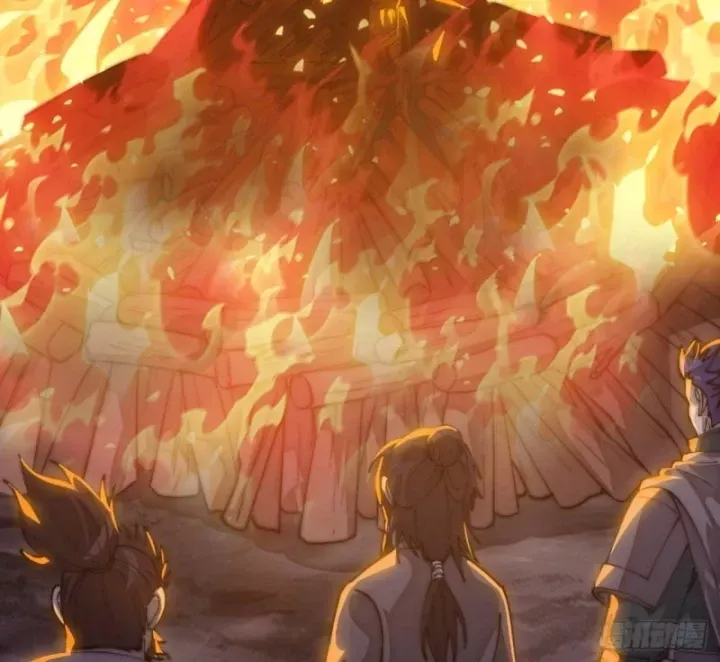 đọc truyện Ta Có Một Sơn Trại Chương 1214 ảnh 41 tại Thiên Thai Truyện