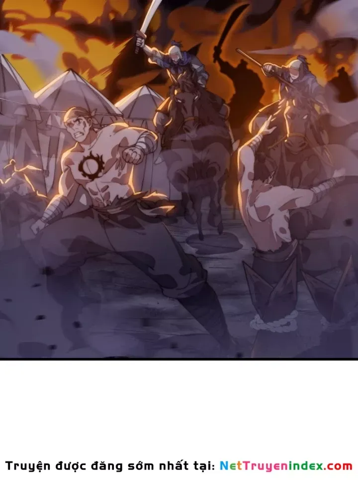 đọc truyện Ta Có Một Sơn Trại Chương 1214 ảnh 52 tại Thiên Thai Truyện