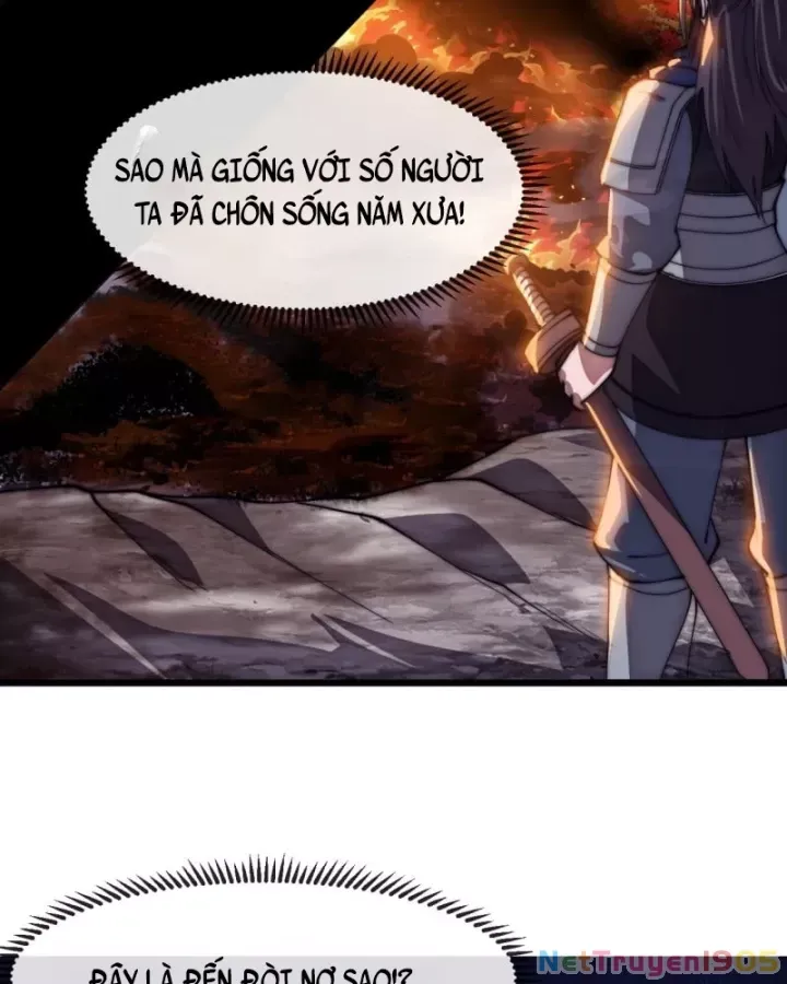 đọc truyện Ta Có Một Sơn Trại Chương 1214 ảnh 61 tại Thiên Thai Truyện