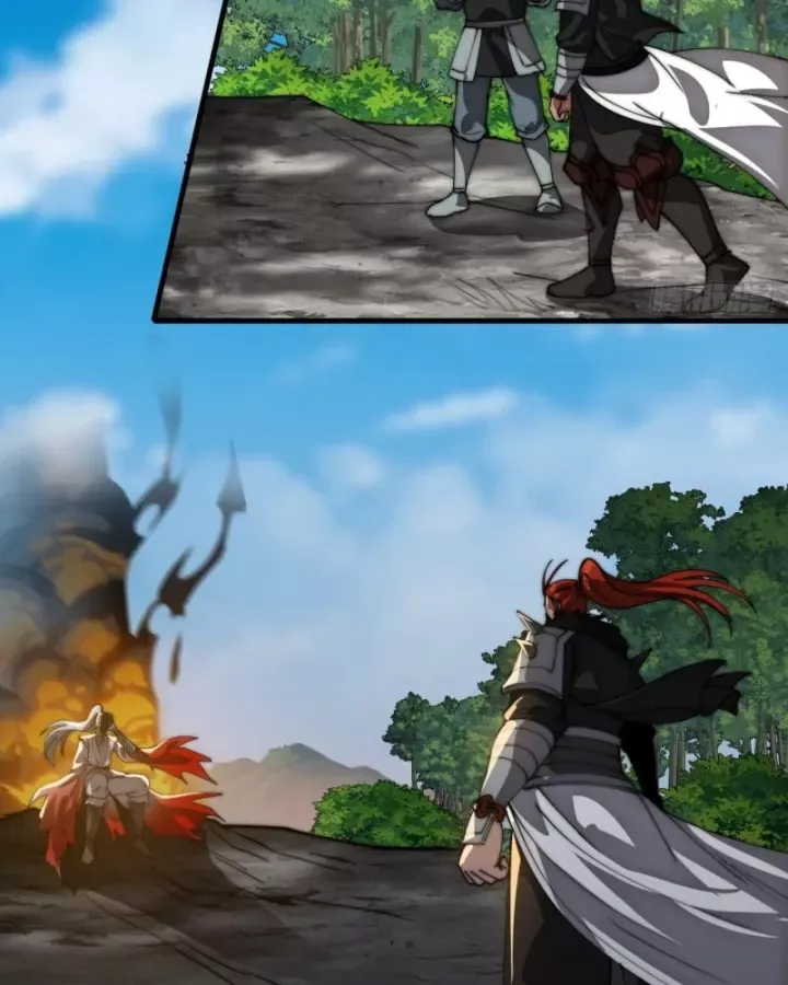 đọc truyện Ta Có Một Sơn Trại Chương 1214 ảnh 70 tại Thiên Thai Truyện