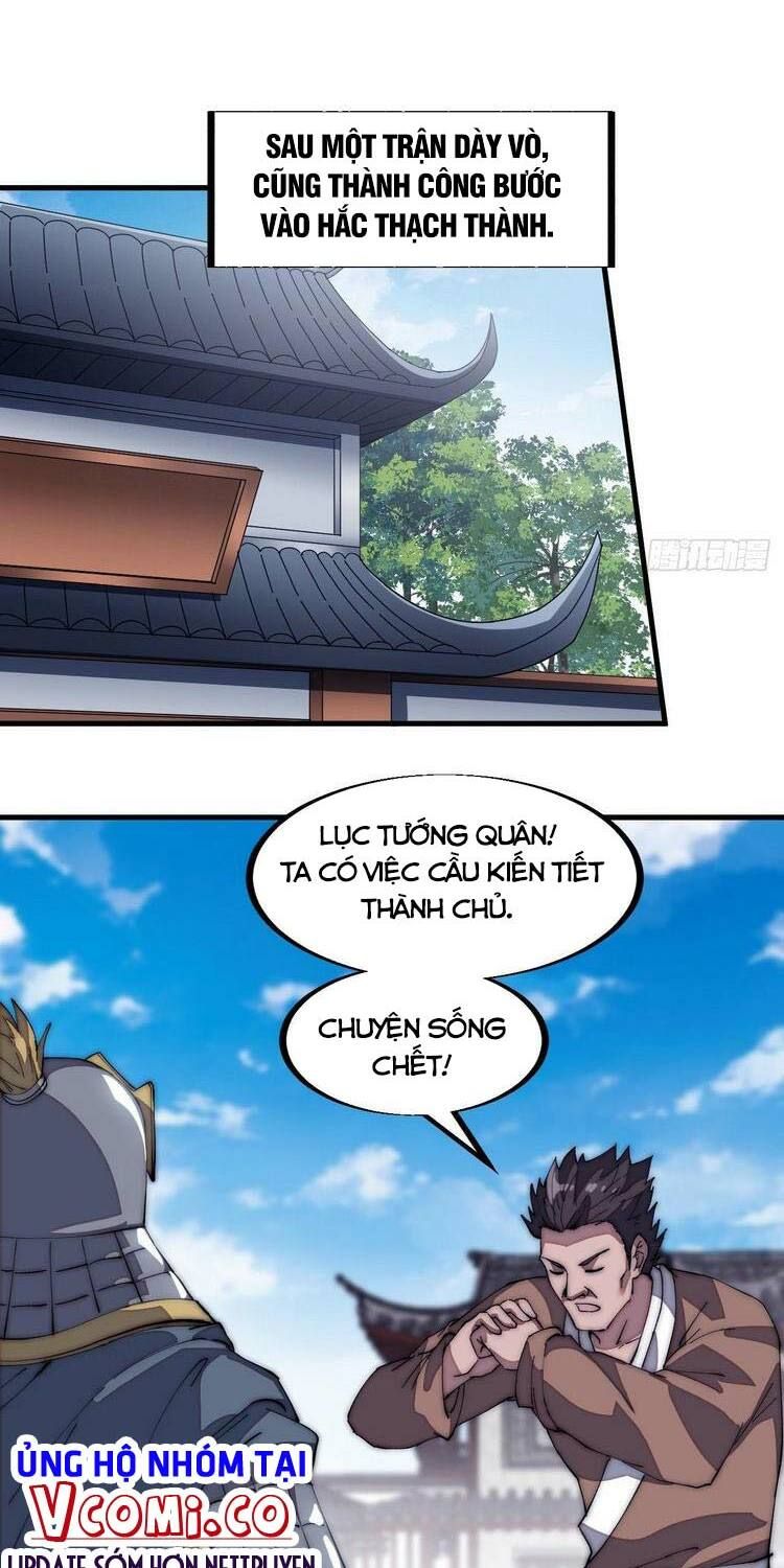 đọc truyện Ta Có Một Sơn Trại Chương 122 ảnh 14 tại Thiên Thai Truyện