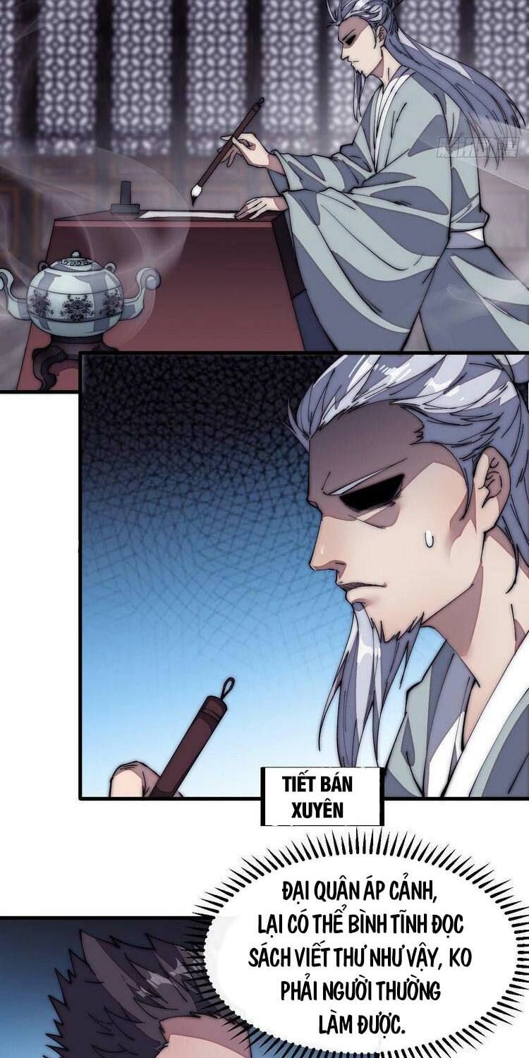 đọc truyện Ta Có Một Sơn Trại Chương 122 ảnh 16 tại Thiên Thai Truyện