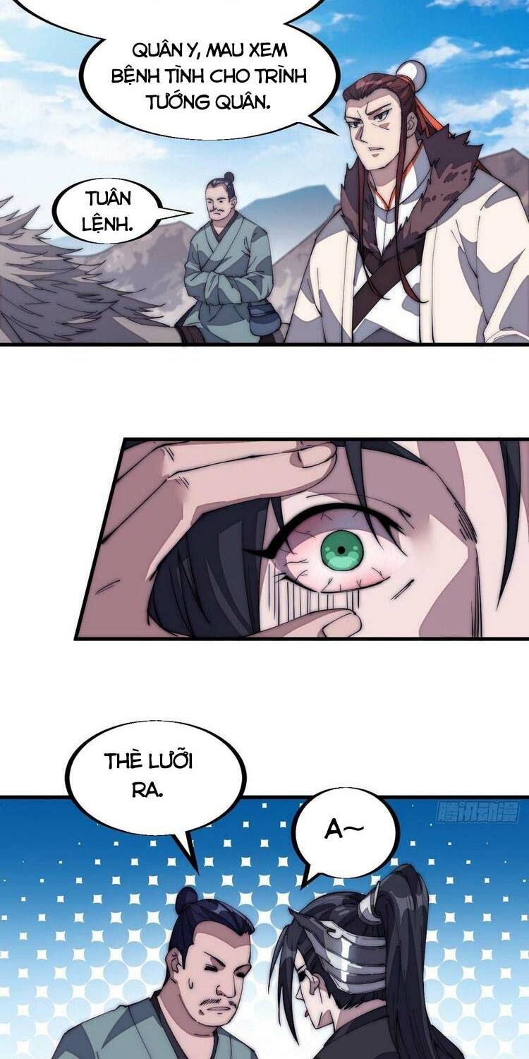 đọc truyện Ta Có Một Sơn Trại Chương 122 ảnh 4 tại Thiên Thai Truyện