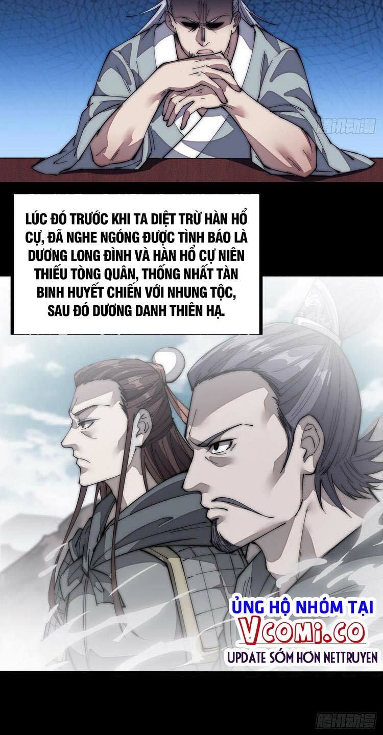 đọc truyện Ta Có Một Sơn Trại Chương 122 ảnh 23 tại Thiên Thai Truyện