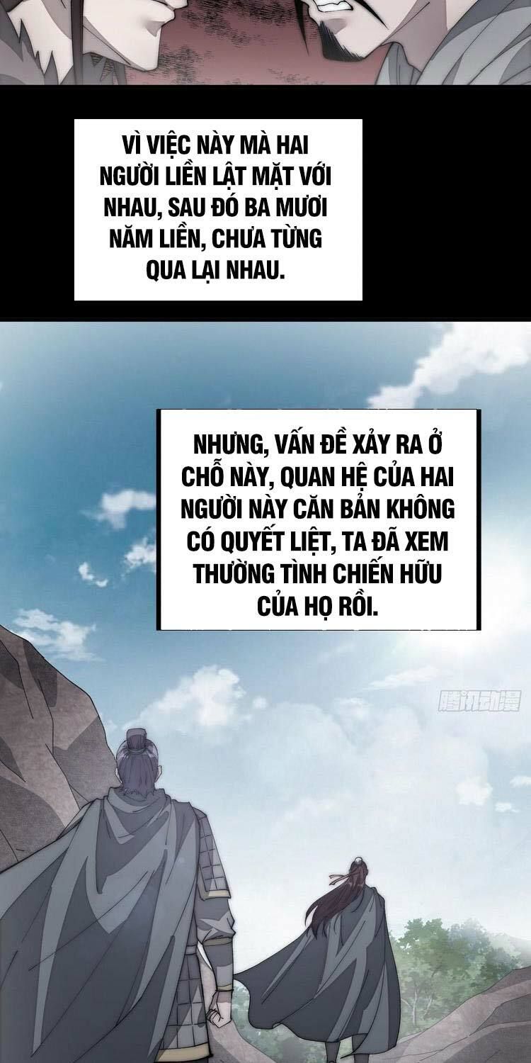 đọc truyện Ta Có Một Sơn Trại Chương 122 ảnh 26 tại Thiên Thai Truyện