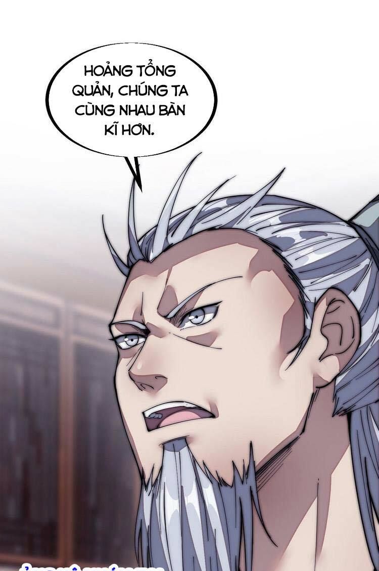 đọc truyện Ta Có Một Sơn Trại Chương 122 ảnh 32 tại Thiên Thai Truyện