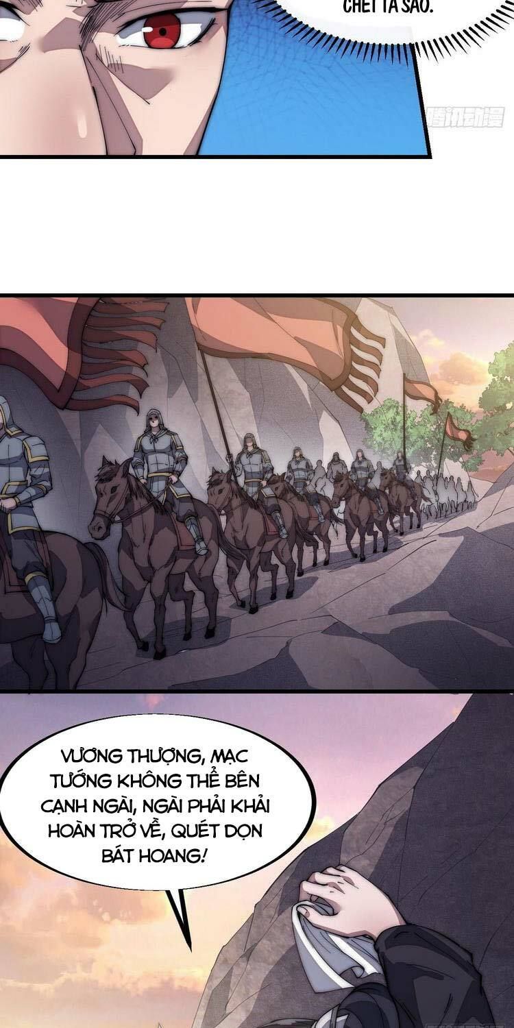 đọc truyện Ta Có Một Sơn Trại Chương 122 ảnh 9 tại Thiên Thai Truyện