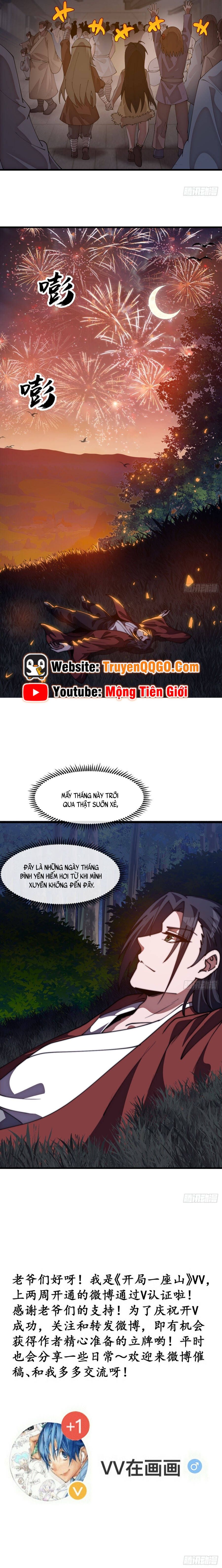 đọc truyện Ta Có Một Sơn Trại Chương 1220 ảnh 7 tại Thiên Thai Truyện