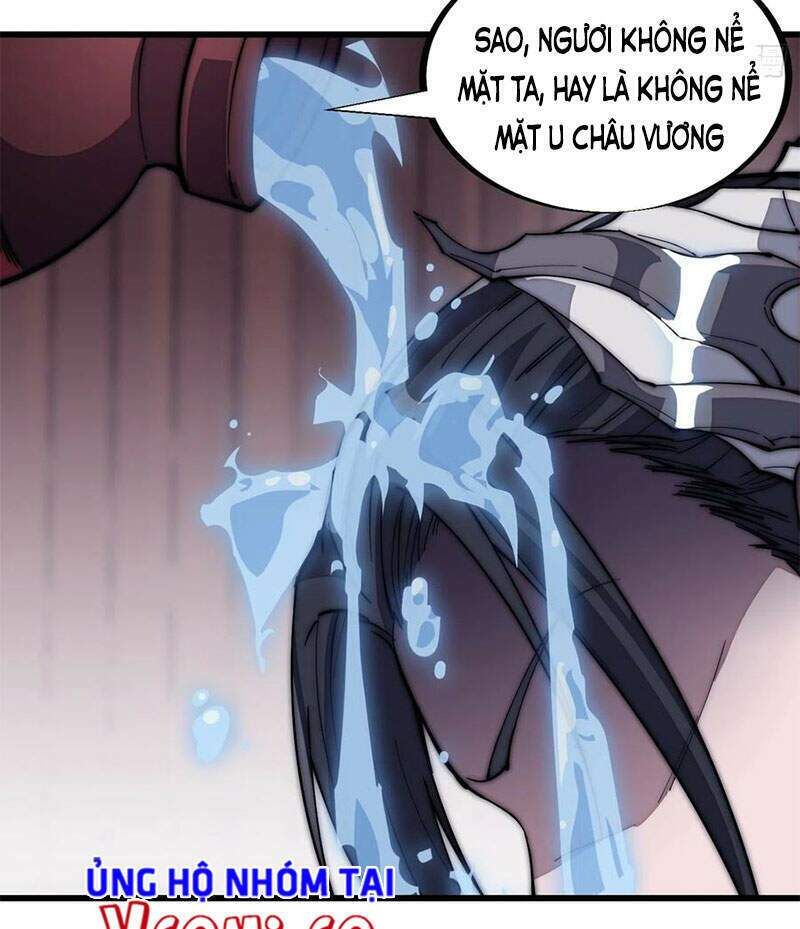 đọc truyện Ta Có Một Sơn Trại Chương 123 ảnh 19 tại Thiên Thai Truyện