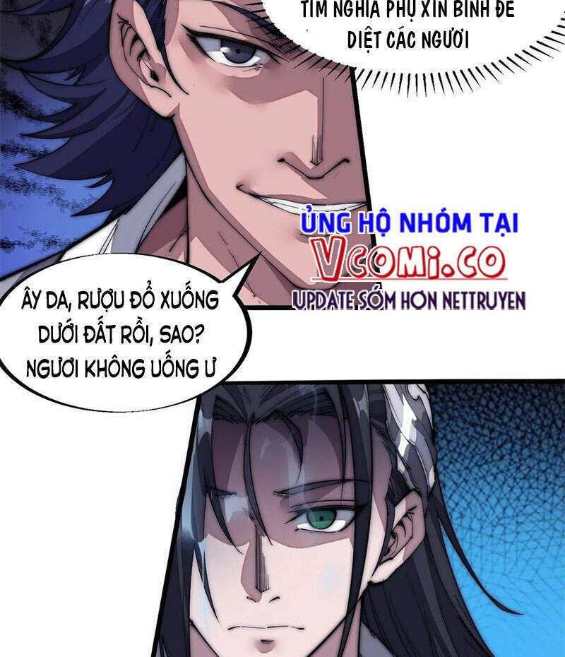 đọc truyện Ta Có Một Sơn Trại Chương 123 ảnh 21 tại Thiên Thai Truyện